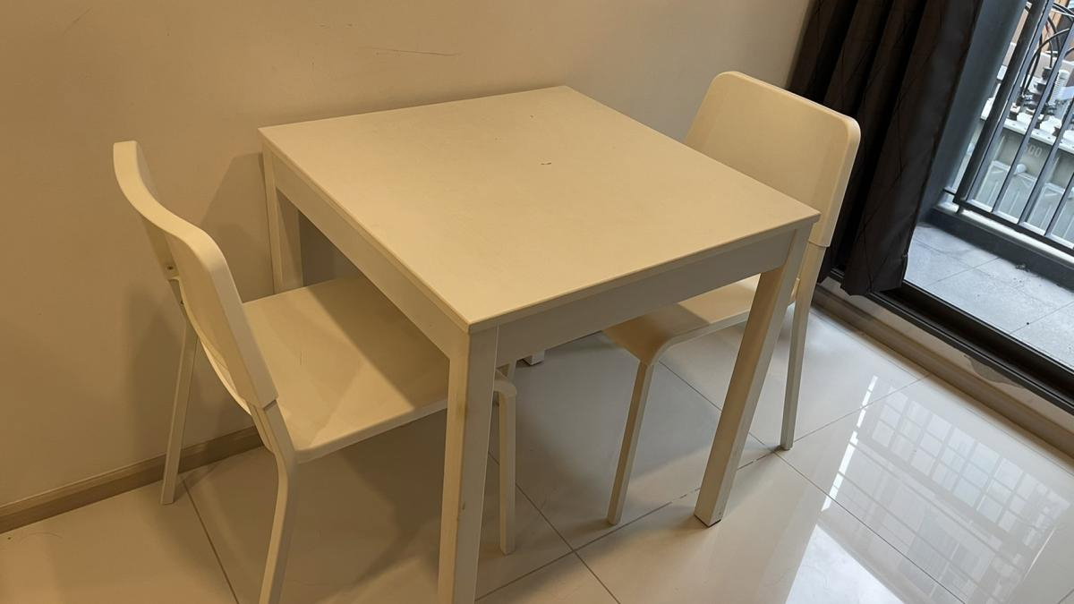 รูป 🔥✨ FOR RENT: The Tree Sukhumvit 64 — GREAT VALUE UNIT! 💥 Only 12,500 THB/month!! 📍 1 Bedroom | 1 Bathroom | 33 sq.m. | 3rd Floor - รูปที่ 12/23