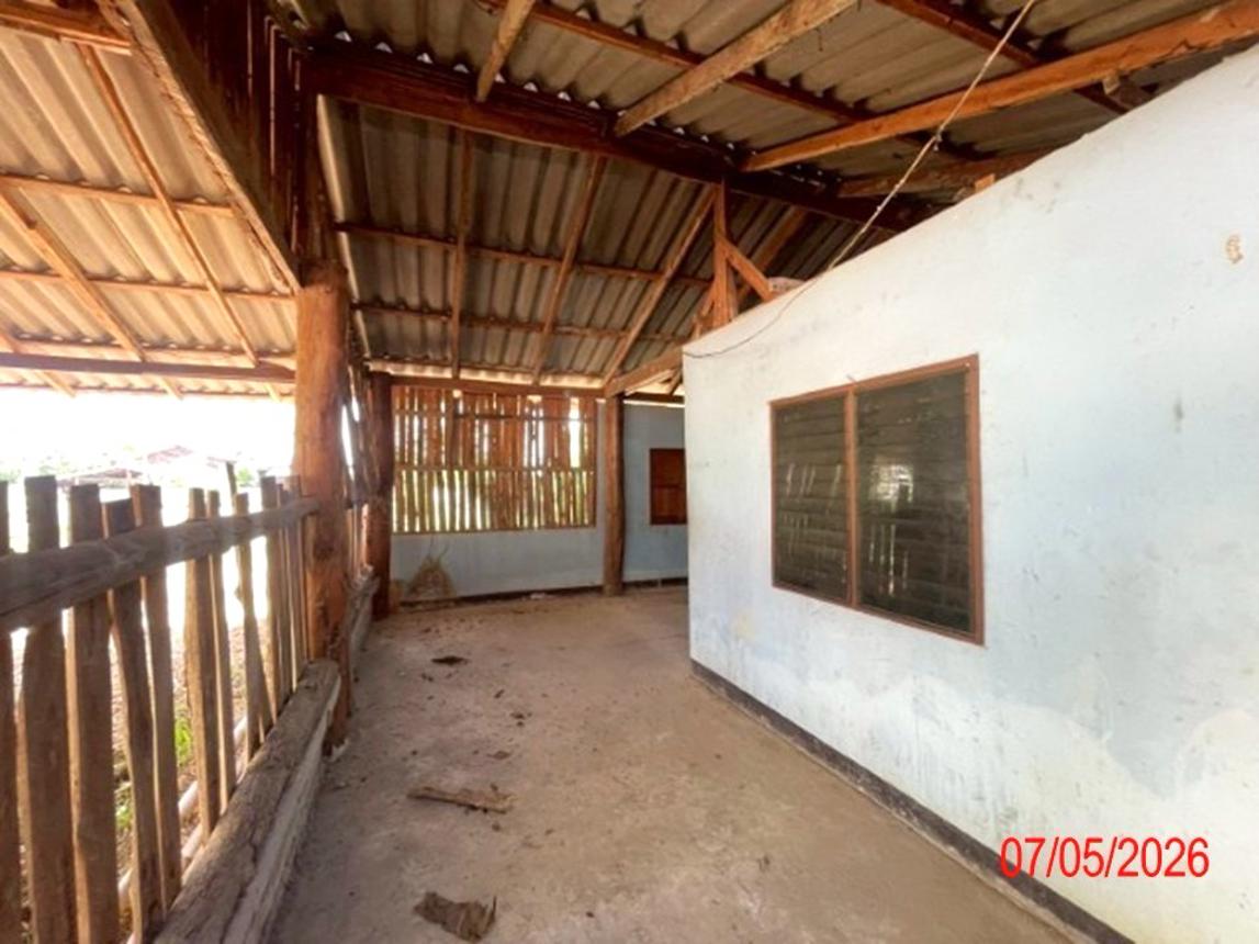picture HOME 867 Sq.w. Chae Hom Lamphang for 468,000 - 18/32