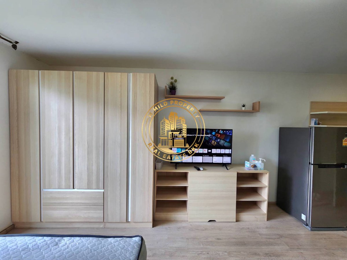 picture Condo ELIO Del Ray Sukhumvit 64 - 2/5