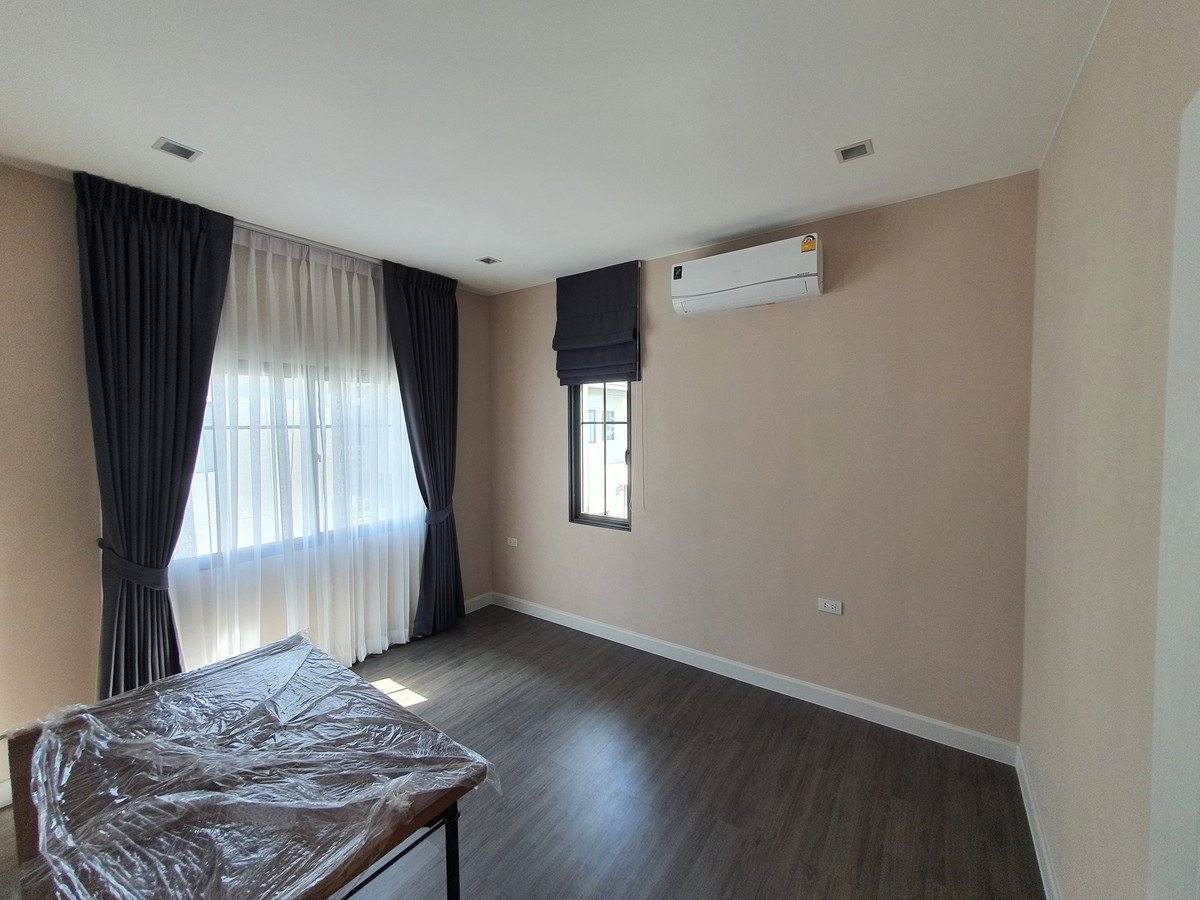 รูป บางกอก บูเลอวาร์ด สาทร - ปิ่นเกล้า 2 Bangkok Boulevard Sathorn - Pinklao 2 - รูปที่ 16/18