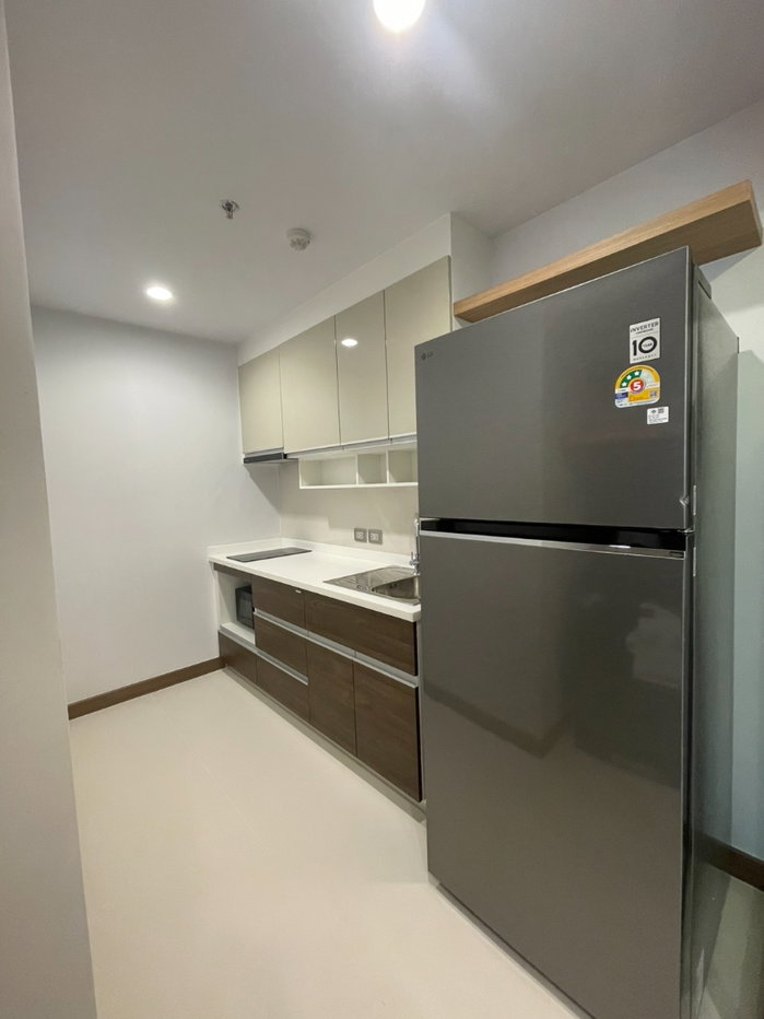 รูป Best room 💗ให้เช่า Supalai Oriental Sukhumvit 39 ห้องสวย น่าอยู่มาก ชั้นสูง วิวเมือง ตกแต่งครบพร้อมเข้าอยู่ DS2295 | Line @dstay - รูปที่ 13/16