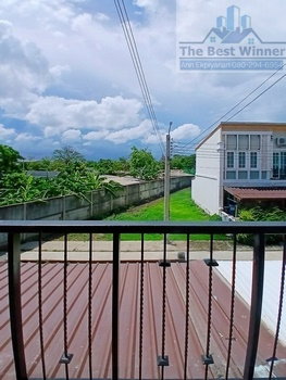 รูป 🚩⭐🍀ให้เช่า โกลเด้น ทาวน์ บางนา-สวนหลวง แปลงมุม บ้านสวยสไตล์อังกฤษที่มีนวัตกรรมครัวไทย และห้องนอนชั้นล่าง ทำเลดี วิวไม่บล็อค บ้านไม่บัง 🧭 - รูปที่ 31/31