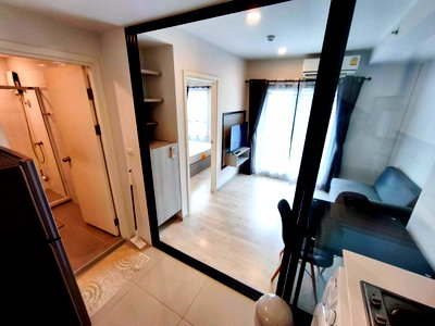 เช่าคอนโด เชียงใหม่ : 🏢ให้เช่า Escent ville เอสเซ็นท์ วิลล์ คอนโด ว่างพร้อมอยู่ 