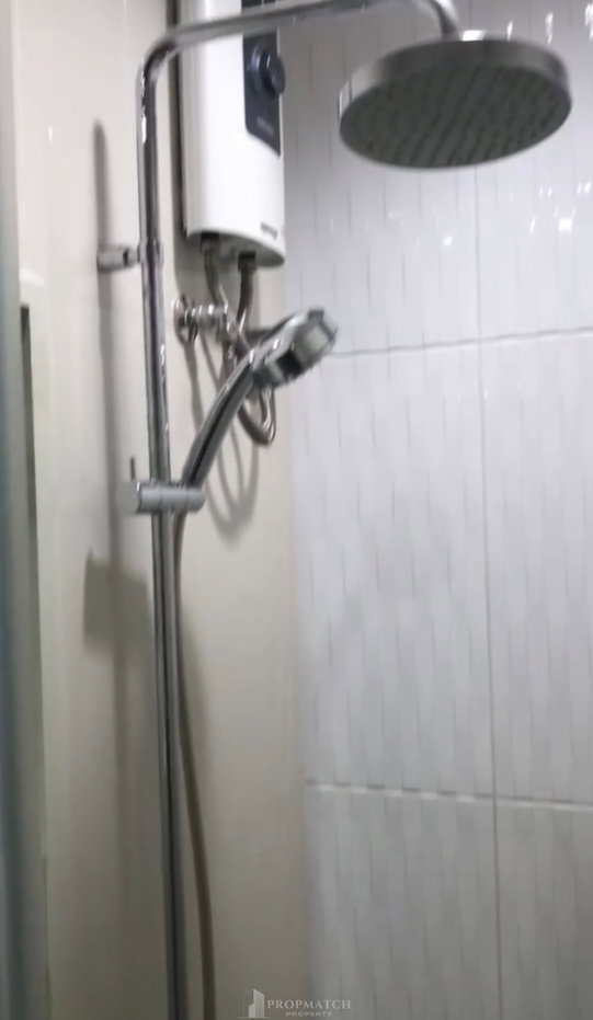 รูป PM002367 ✨Flash Deal ✨ Rhythm Rangnam (1Bed 1Bath 35 SQM.) พร้อมอยู่ ! เพียง 25,000 บาทต่อเดือน Tel.0981315848 @propmatch - รูปที่ 6/6