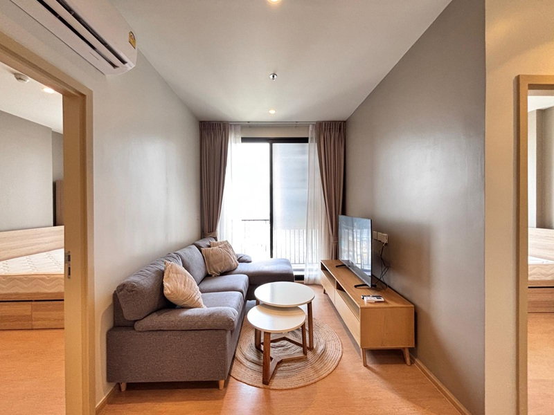 picture 🌸Maru Ekkamai Condo For Rent Ready to Move In 🌆🫧 - 1/17