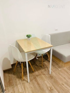 รูปภาพ For Rent Condo SENA KITH SRINAKARIN-SRIDAN Building C, Floor 7,1 bed room, Room size 26 sqm