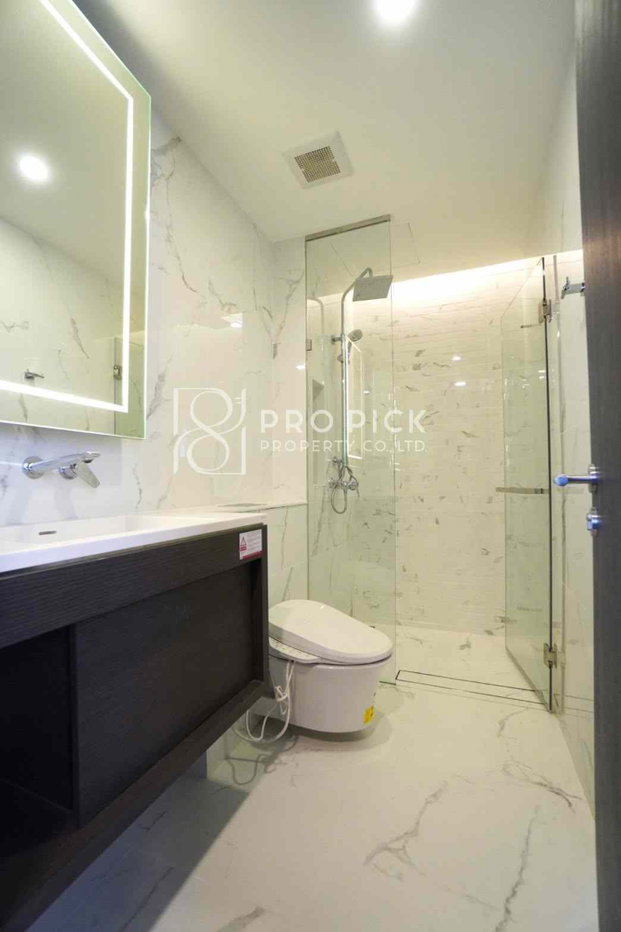 รูป PP-00257 Condo for Rent at Siamese Exclusive Queen MRT Queen Sirikit National Convention Centre - รูปที่ 14/18