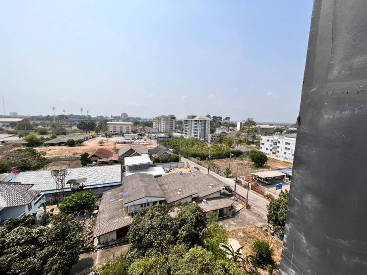 รูป 🏙️ ขายคอนโดแลนด์สเคป (Landscape Condo)
ใจกลางเมืองระยอง
ชั้นสูง วิวสวย สภาพนางฟ้า - รูปที่ 8/10