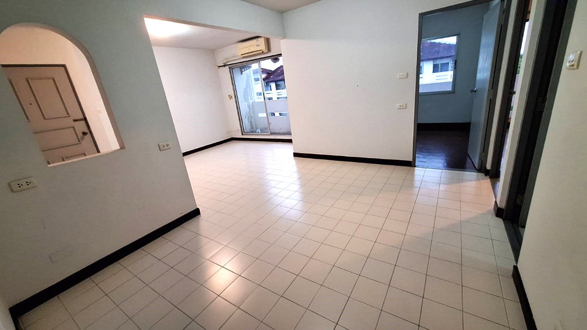 picture Condo for Sale Baan Suanthon Srinakarin 49.86 sq.m. - 5/16