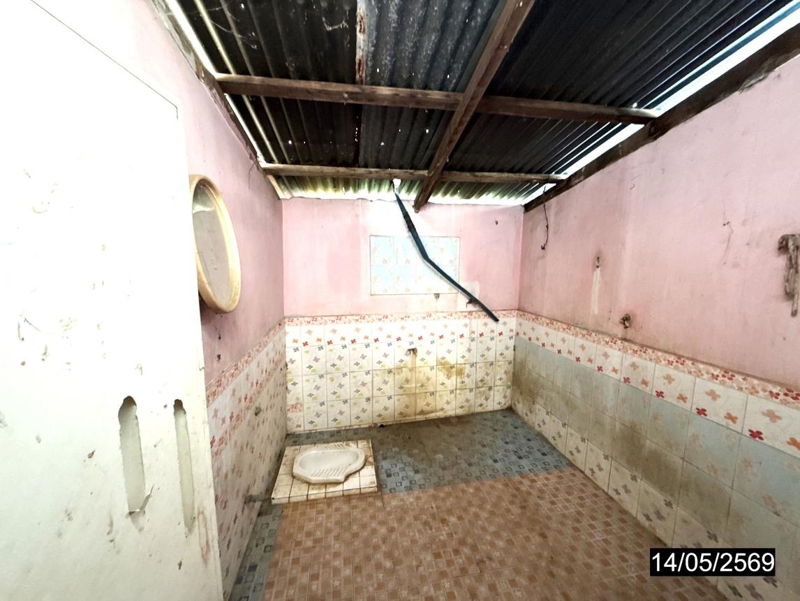 picture HOME 75 Sq.w. Khok Pho Chai Khon Kaen for 391,000 - 15/24