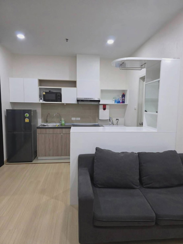 picture #SC14531 📌 Rent | 🟦🟨upalai Loft Prajadhipok - Wongwian Yai🟥🟩💬𝑪𝒐𝒏𝒕𝒂𝒄𝒕𝑳𝑰𝑵𝑬:@𝒔𝒆𝒄𝒓𝒆𝒕𝒑𝒓𝒐𝒑𝒆𝒓𝒕𝒚 🔥✨ - 8/10