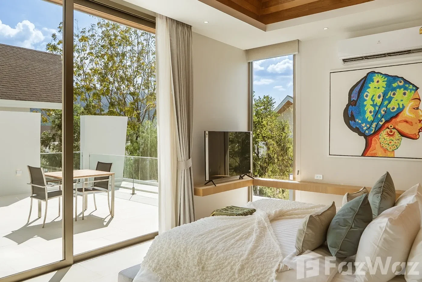 picture LuxPride 4 by Wallaya Villas | Modern Luxury Pool Villa 6448227 - 21/26