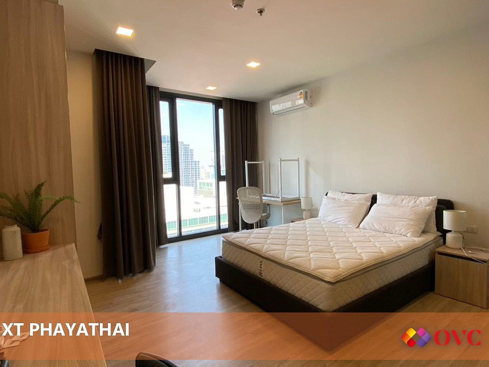 รูป Ready for Rent !!! @XT Phayathai - รูปที่ 3/7