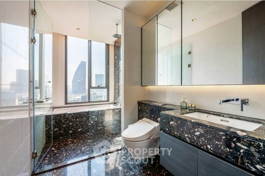 picture 2-BR Condo at Beatniq Sukhumvit 32 near BTS Thong Lor (ID 2975897) - 10/13