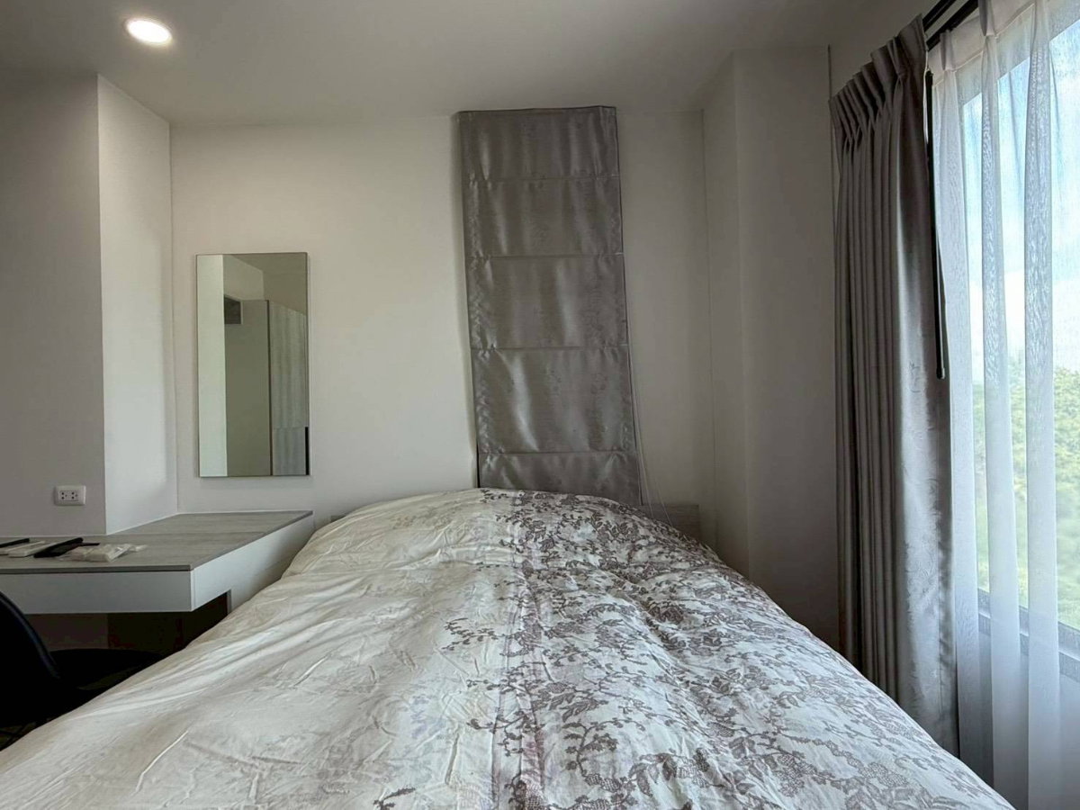 รูป Escent Ville Condo ติดเซ็นทรัลเฟสติวัล สะดวก ว่างพร้อมอยู่  - รูปที่ 8/14
