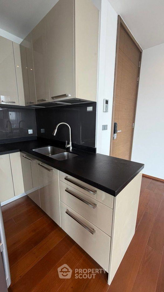 picture 2-BR Condo at Quattro By Sansiri near BTS Thong Lor (ID 886507) - 23/39