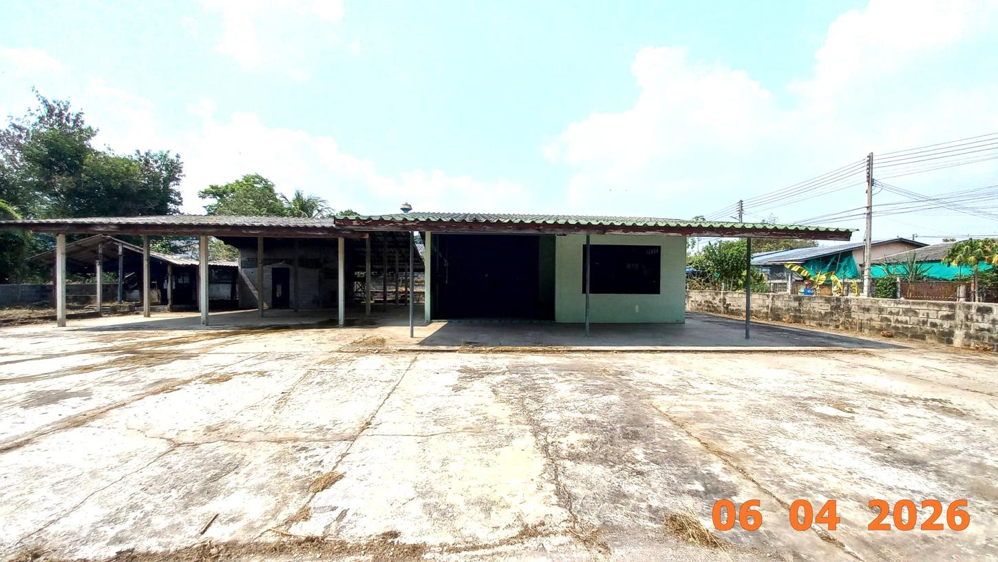 picture HOME 791.4 Sq.w. Bo Thong Chonburi for 3.5M - 12/26