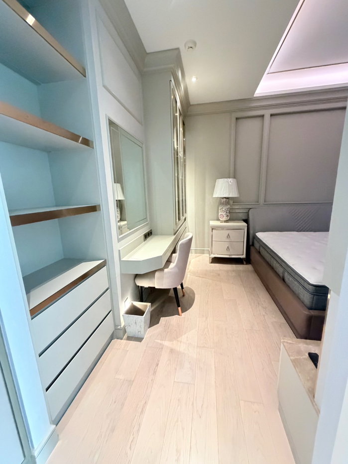 รูป ให้เช่า The Residence mandarin 2นอนแต่งสวย - รูปที่ 5/14