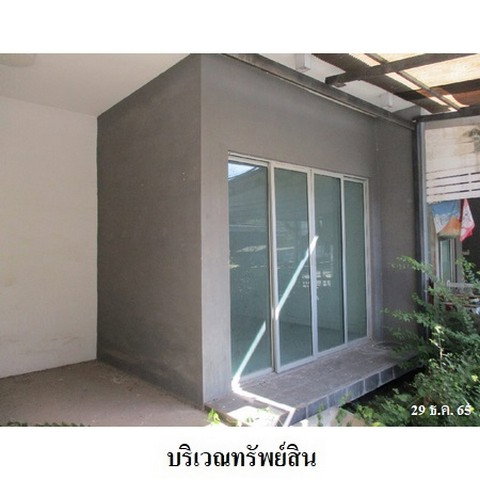picture FOR SALE TOWNHOUSE PROPERTY 1791000 BAHT. - 2/8