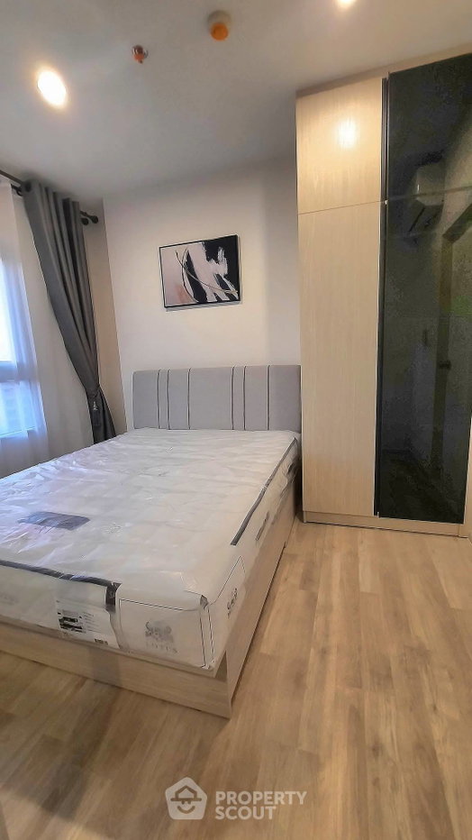 picture 1-BR Condo at Niche Mono Ramkhamhaeng close to Ramkhamhaeng (ID 2976664) - 8/12