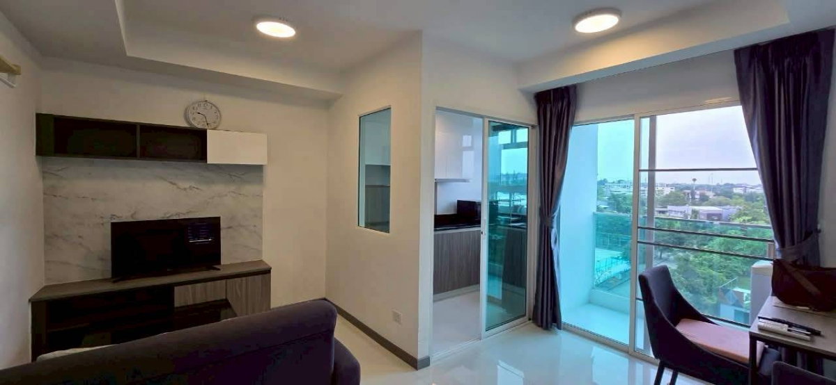 รูป ให้เช่า Greencity 2 ติดวชิรวิทย์ ใน CBP ลดราคาลงเหลือ 9,500บาท** - รูปที่ 4/20