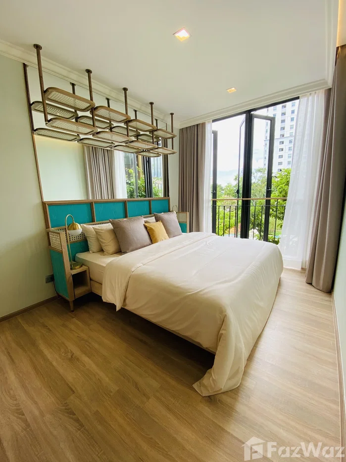 picture 2 bedroom for sale at Kawa Haus 1672736 - 5/8
