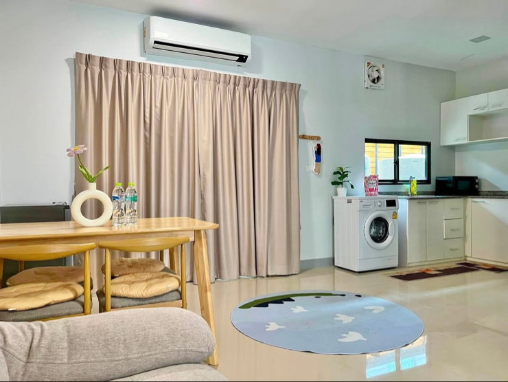 รูป ให้เช่า Grande Pleno พหลฯ-วิภาวดี  ใกล้ฟิวเจอร์พาร์ค รังสิต - รูปที่ 2/10