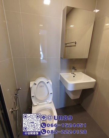 picture ð Hot Price ð For Rent NIA by Sansiri - 11/12