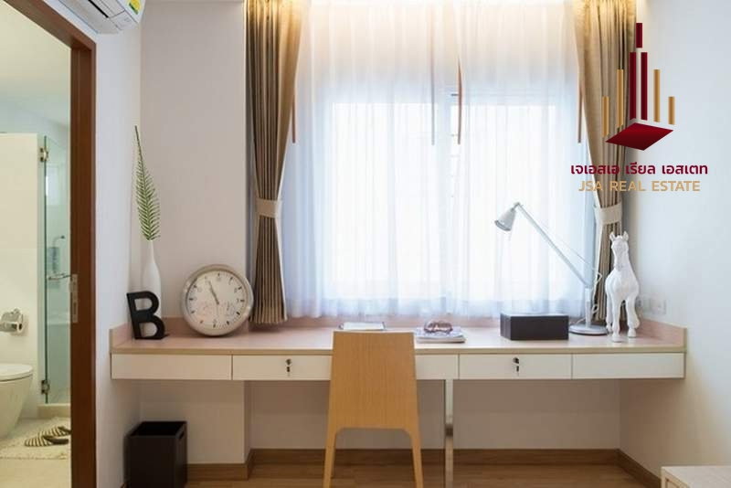 picture ✨ For Rent : The Residence 52  Condo ✨  💰 Only 44,000 THB/month - 5/7