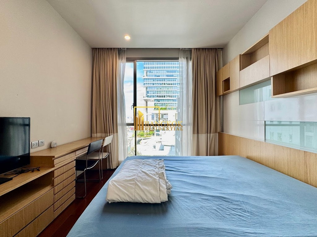 picture Quattro By Sansiri | Charming 2 Bedroom Condo in Thong Lo - BR11667CD - 9/35