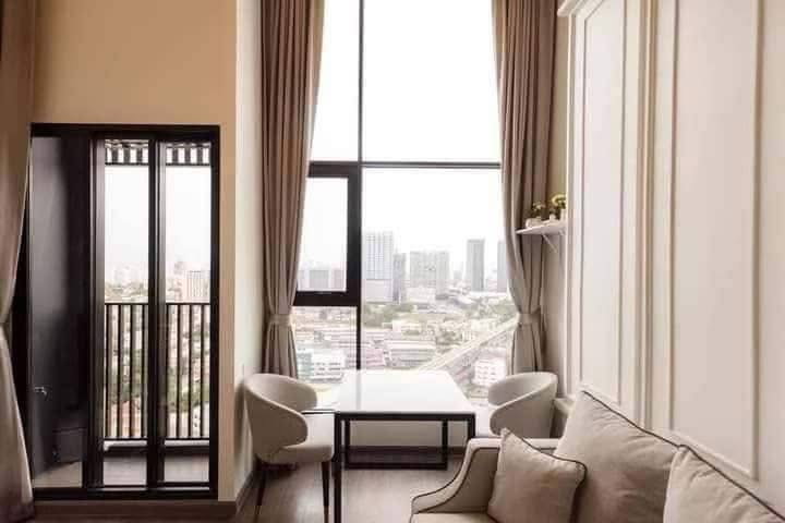 รูป ✨สวย หรูหรา✨ให้เช่า Knightsbridge Space  Ratchayothin - รูปที่ 4/10