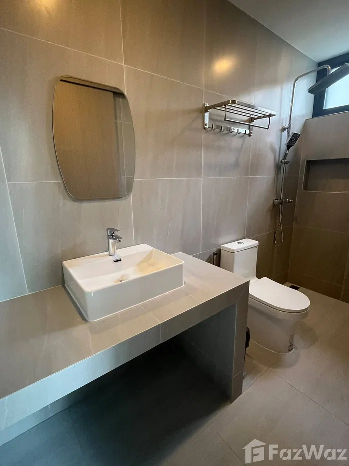 รูป วิลล่าให้เช่า 3 ห้องนอน ใน อ่างทอง, สุราษฎร์ธานี 6382846 - รูปที่ 23/24