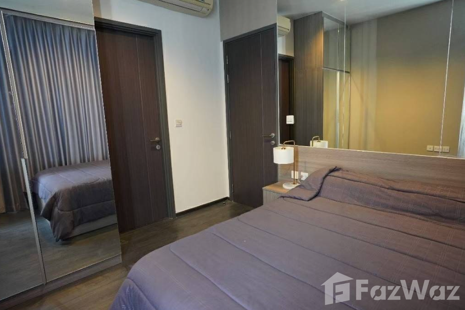 picture 1 Bedroom Condo for rent at Edge Sukhumvit 23 1383670 - 10/12