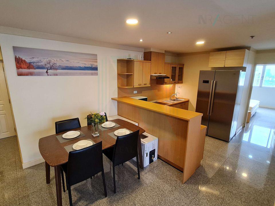 รูป 🚩Best room!🚩 ขายคอนโด คอนโด เดอะ วอเตอร์ฟอร์ด ไดมอน ทาวเวอร์ อาคาร 1 ชั้น 29 2 ห้องนอน ขนาด 82.00 ตรม ใกล้ ศูนย์การค้ามิราเคิลมอลล์ - รูปที่ 7/8
