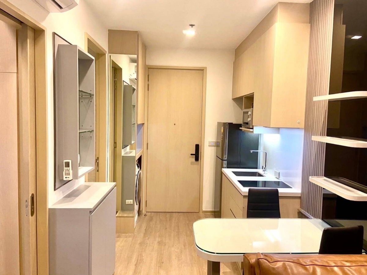 picture Noble State 39 400m to BTS Phrom Phong  Fully Furnished Free Shuttle Service - 4/15