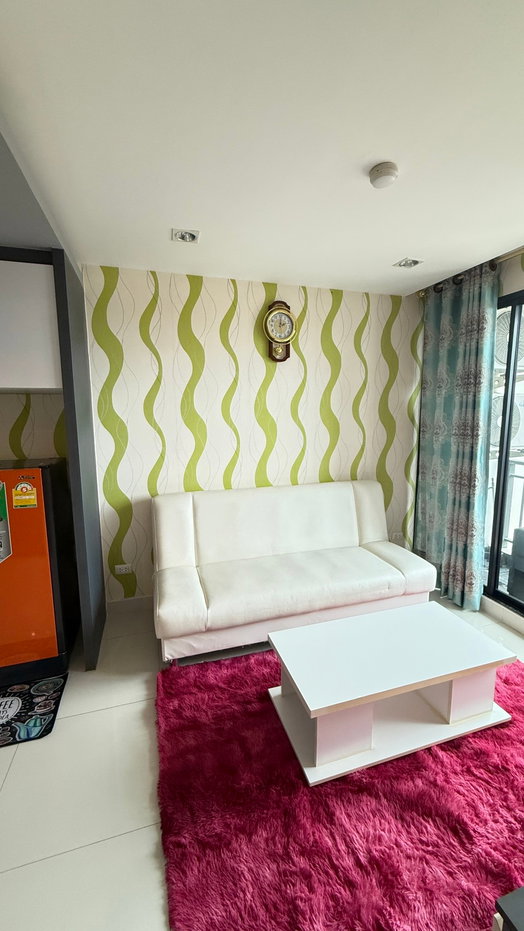 picture the time 1 bedroom tower ASriracha floor2 - 25/41