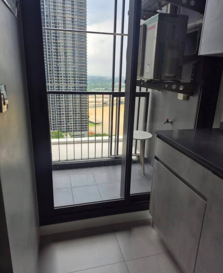 picture The Politan Aqua for rent ✨ Fully furnished - 5/8