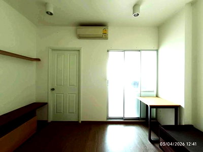 ขายคอนโด : คอนโดมิเนียม 31.07 ตร.ม. ยู ดีไลท์ รัตนาธิเบศร์ เมืองนนทบุรี นนทบุรี 1.3M