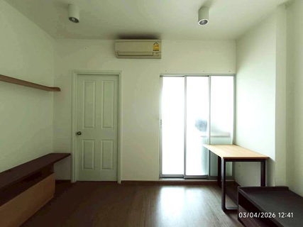 คอนโดมิเนียม 31.07 ตร.ม. ยู ดีไลท์ รัตนาธิเบศร์ เมืองนนทบุรี นนทบุรี 1.3M