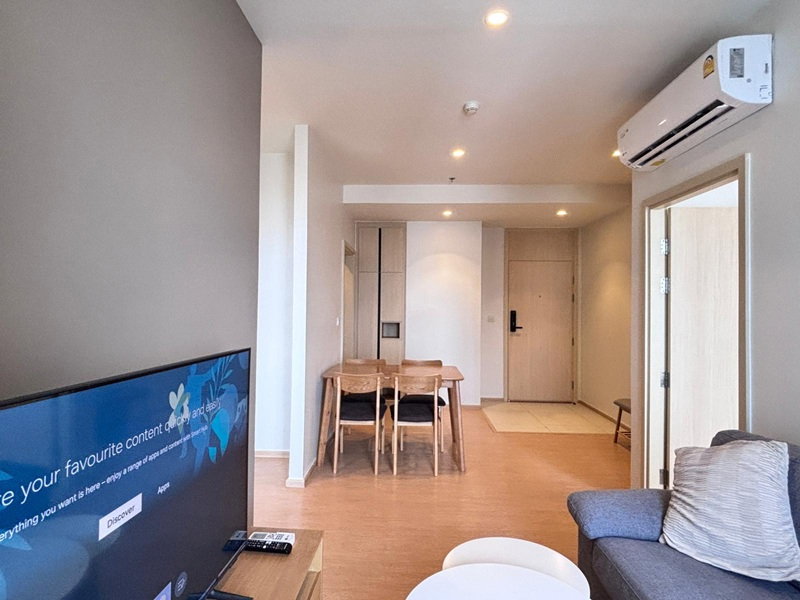 picture 🌸Maru Ekkamai Condo For Rent Ready to Move In 🌆🫧 - 2/17