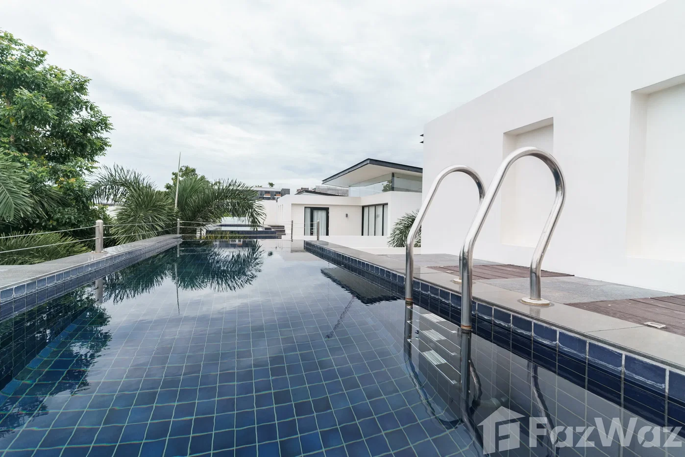picture 5 bedroom townhouse for rent at Laguna Park 6446522 - 40/51