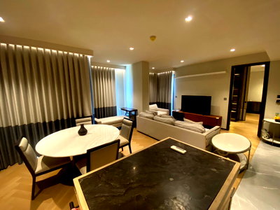 คอนโดให้เช่า : 🔥✨ FOR RENT: The Reserve Sukhumvit 61 — LUXURY LIVING AT ITS BEST!  💥 Rental Price: 90,000 THB/month!!