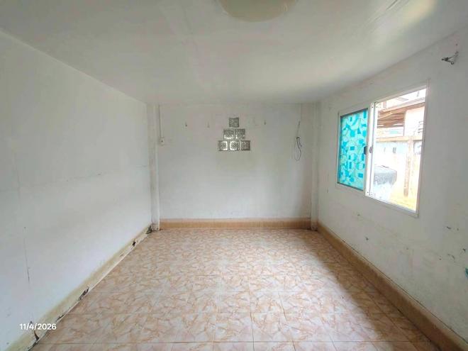 รูป บ้านเดี่ยว 411 ตร.วา แก้งคร้อ ชัยภูมิ 1.1M - รูปที่ 7/48