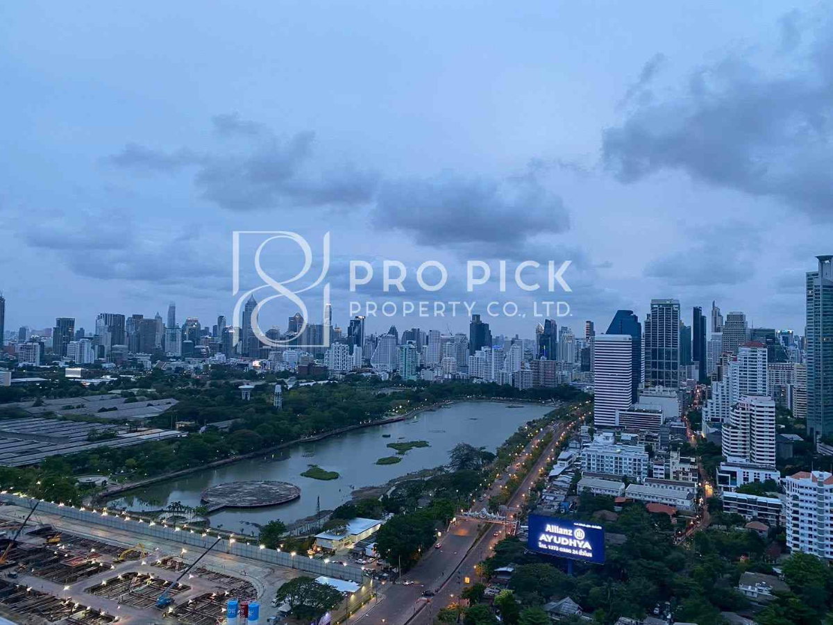 รูป PP-00257 Condo for Rent at Siamese Exclusive Queen MRT Queen Sirikit National Convention Centre - รูปที่ 15/18