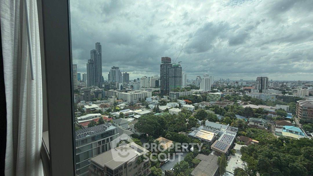 picture 2-BR Condo at Quattro By Sansiri near BTS Thong Lor (ID 886507) - 30/39