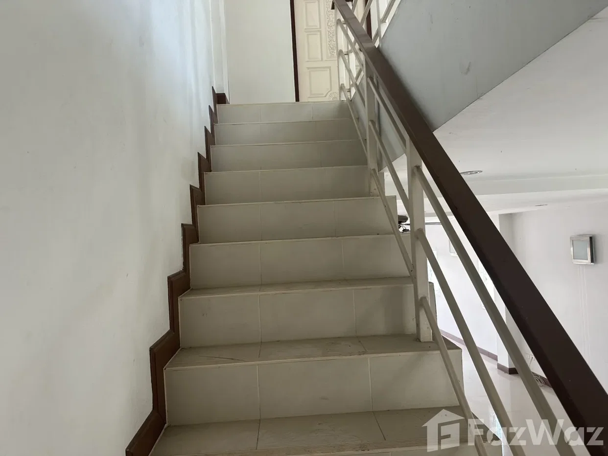 รูป ขาย ทาวน์เฮ้าส์ 2 ห้องนอน ใน หัวหิน, ประจวบคีรีขันธ์ 6445663 - รูปที่ 6/22