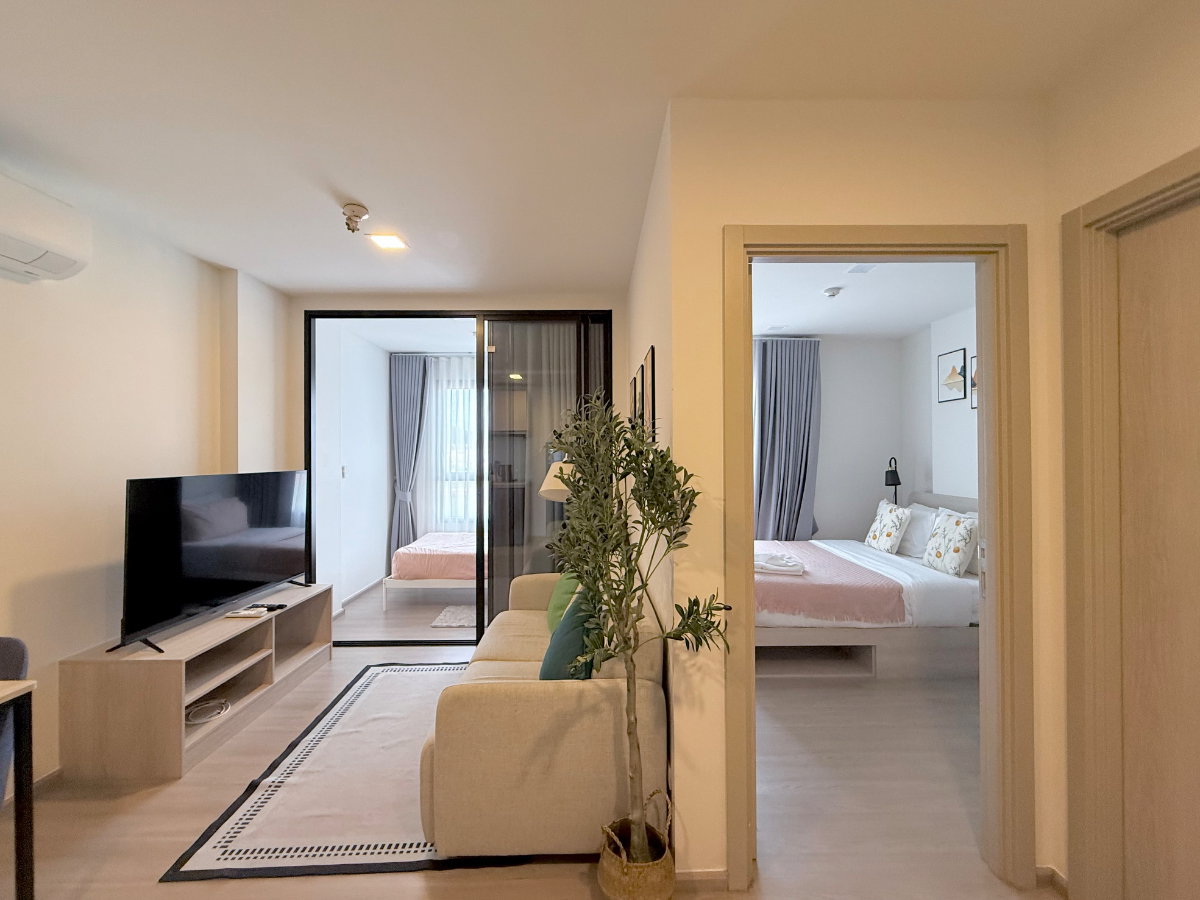 picture Dcondo Reef 2bedrooms 25,000 minimum 1 month - 1/24