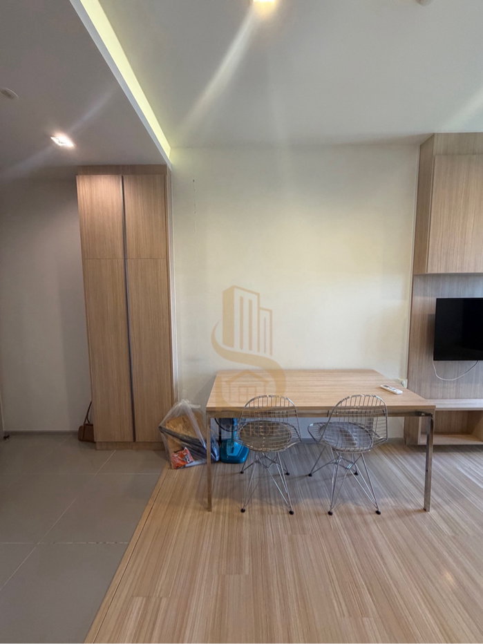 รูป M jatujak 2 bed ถูกสุดในโครงการ - รูปที่ 5/14