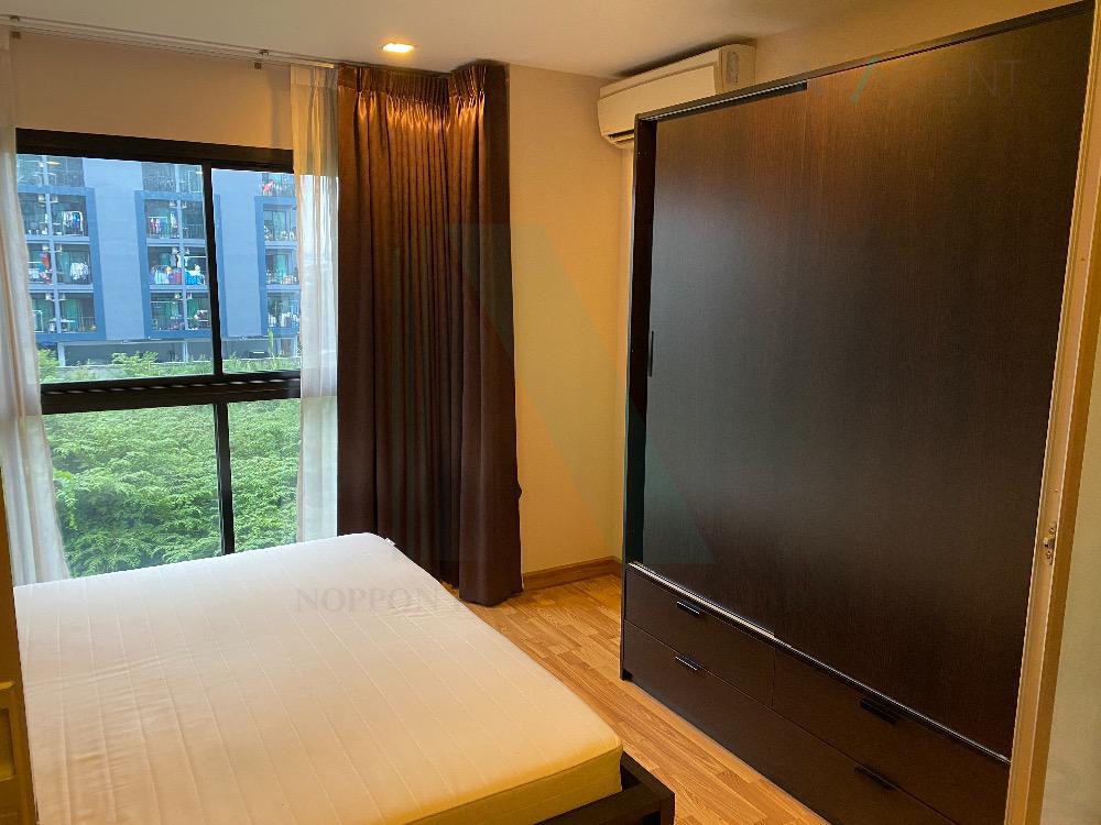 รูป 🎉Special room!🎉 ให้เช่าคอนโด เดอะ กรีน คอนโด 3 อาคาร 1 ชั้น 3 1 ห้องนอน ขนาด 31.00 ตรม ใกล้ ตลาดอุดมสุข - รูปที่ 6/8