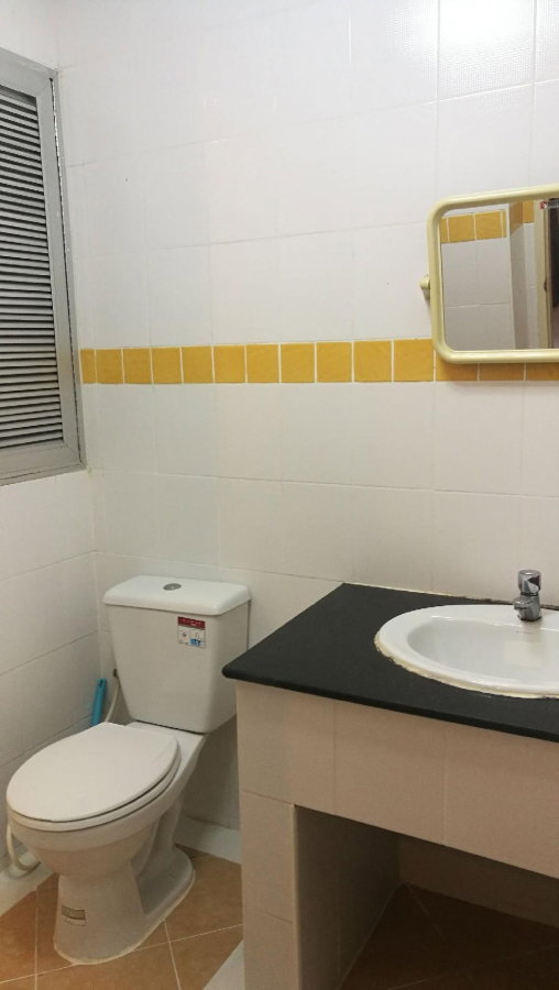 picture For rent condo Tha square bangyai - 6/17